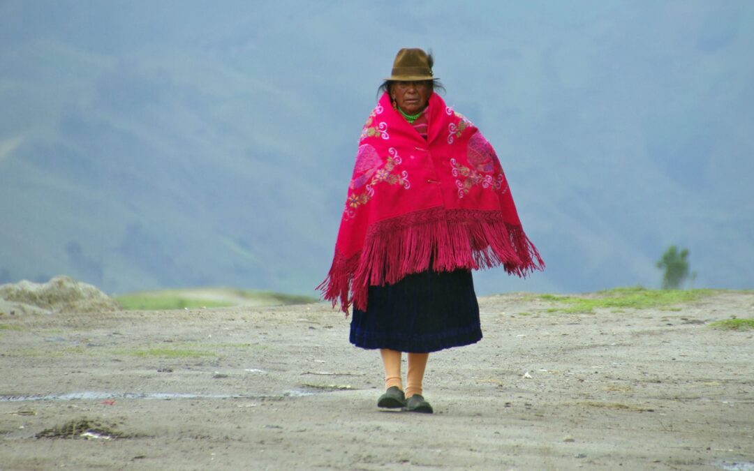 Equateur / Galapagos