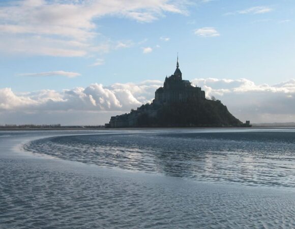 Mont saint Michel