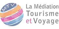 logo La médiation tourisme et voyage