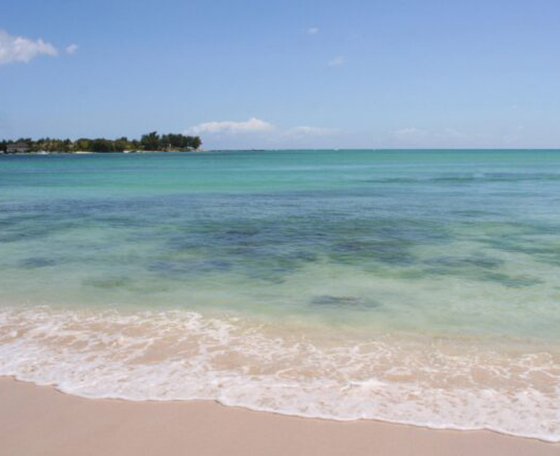 ile Maurice