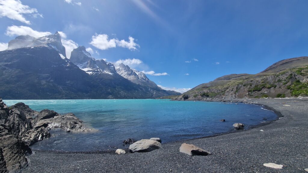 lac Nordenskjöld